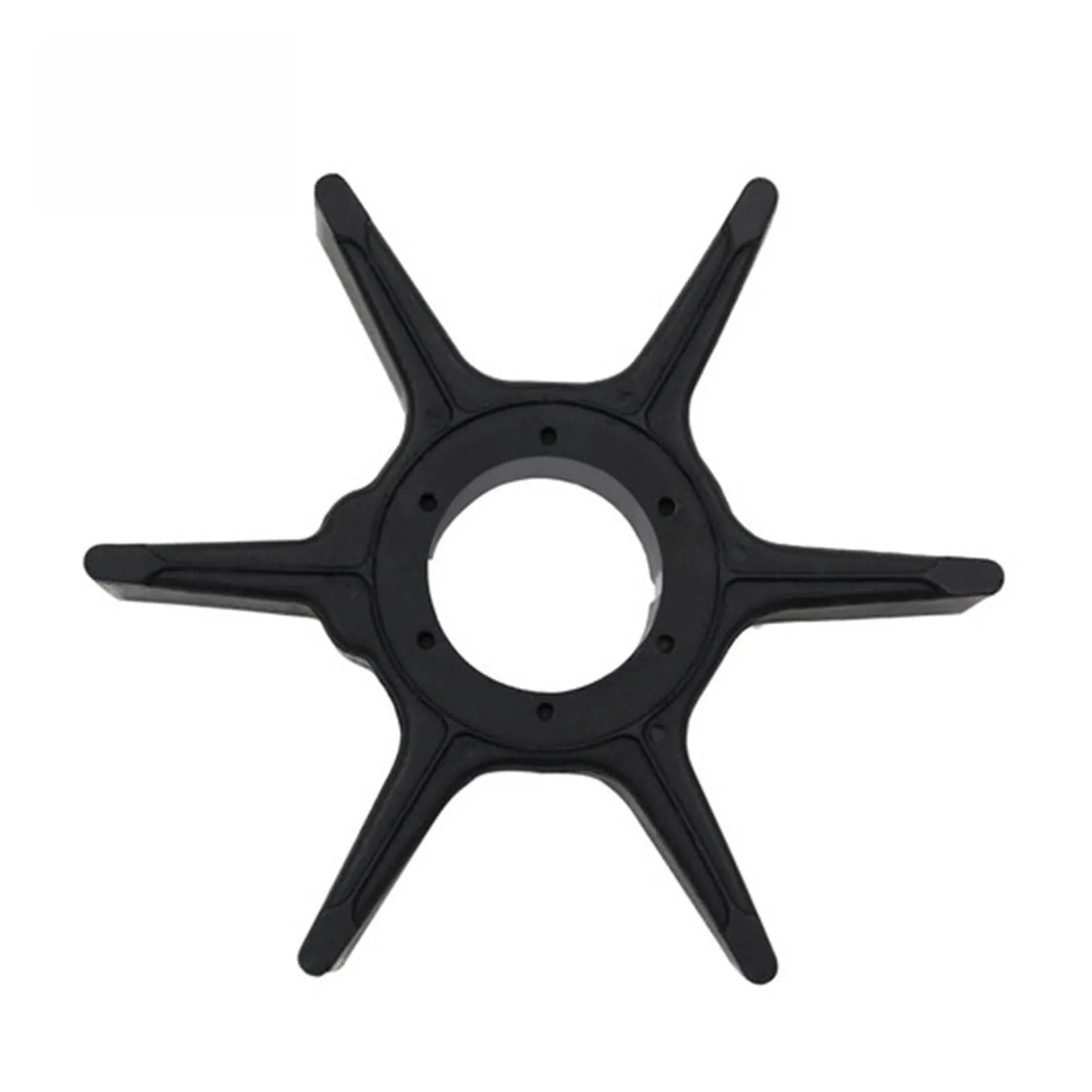 17461-96301 Outboard Water Pump Impeller Replacement for DT20-40 DF40-50, Durable Rubber