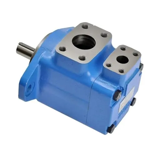 20VQ Hydraulic Pumps by CHUNYE - 20VQ5A-1C30L, High Efficiency, Low Noise, Easy Maintenance