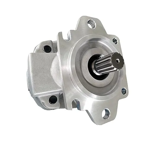 705-21-26060 Hydraulic Gear Pump for Komatsu WA380-3 WA380-3L WA380-3MC WA300-3A