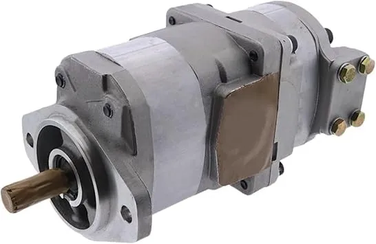 705-52-20240 Hydraulic Pump for Komatsu WA450-1 WA450-2 WA470-1 Wheel Loaders