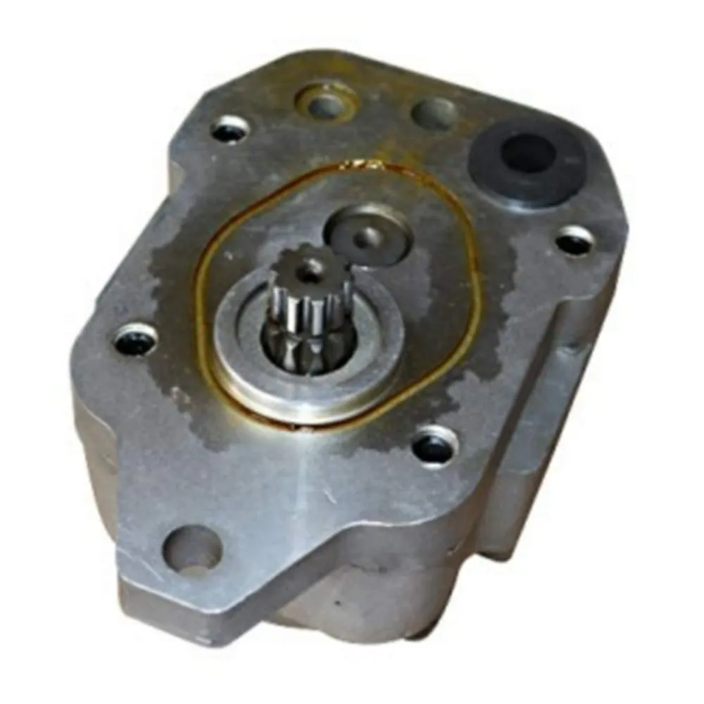 A8V55 Hydraulic Pilot Gear Pump for Kato Excavator HD450-3 HD450-5 HD450-7