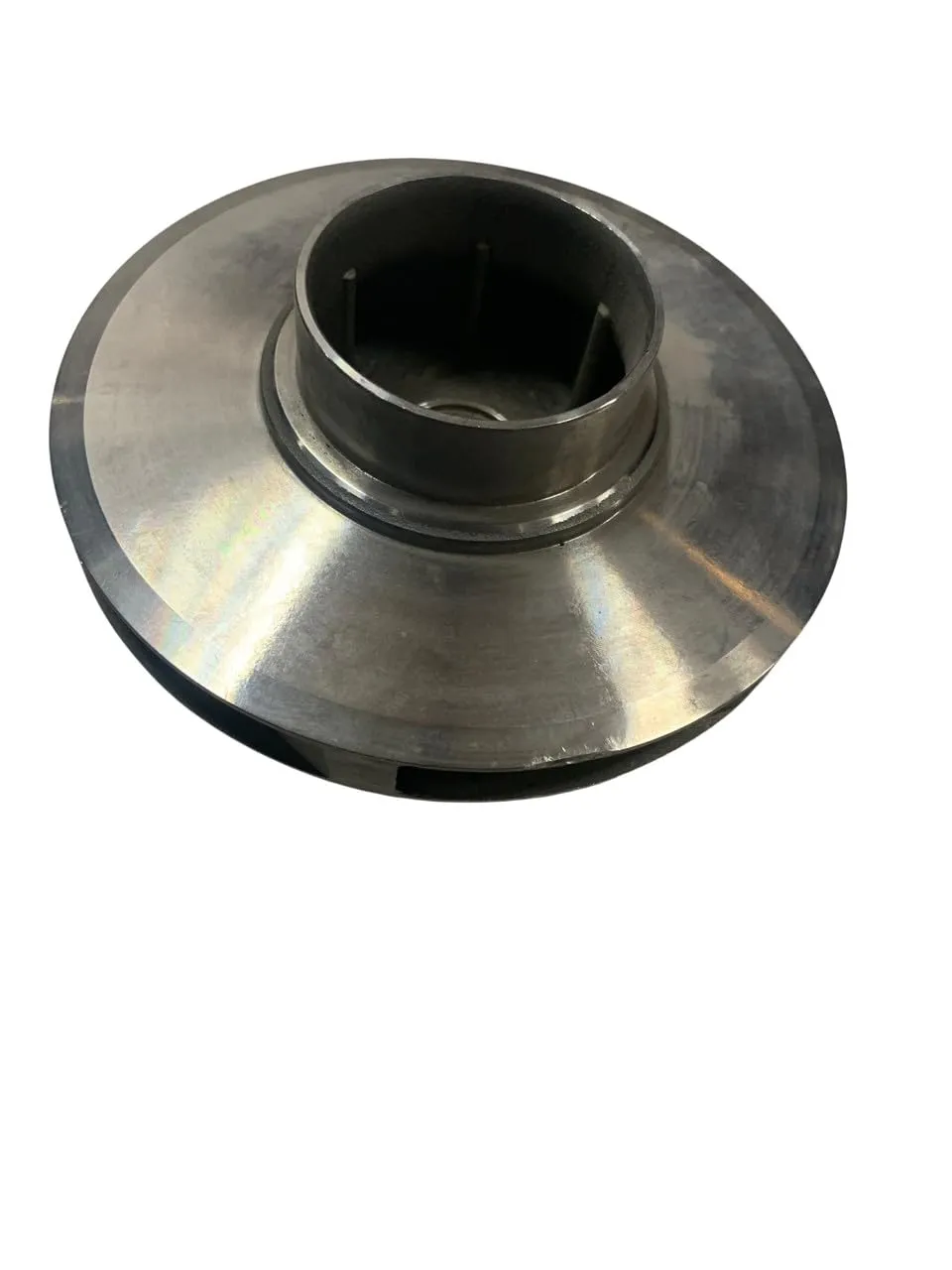 Ace Stainless Steel Replacement Impeller for 200 Series Hydraulic Pumps