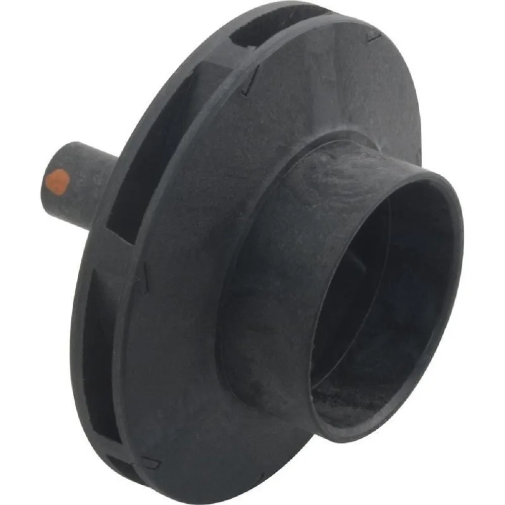 Aqua Flo 91694110 Closed Face Impeller, 3-7/8' Diameter, 2-1/8' Eye Diameter, Gecko Alliance