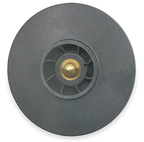 Bell & Gossett 189128 Plastic Impeller for Efficient Pump Performance