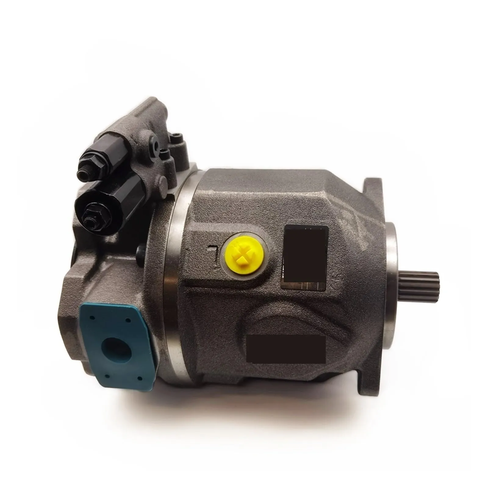 CAARLA A10VO45 Hydraulic Axial Piston Pump, Compact, High Efficiency, Low Noise, Long Life