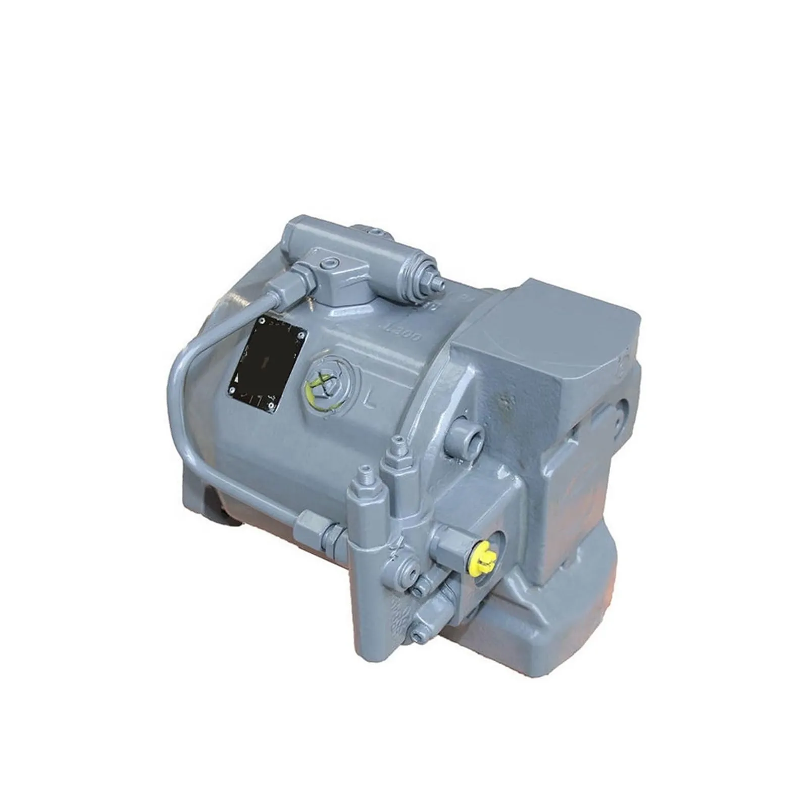 CAARLA A10VO71DFLR Hydraulic Axial Piston Pump - Compact, Efficient, Low Noise, Long Life