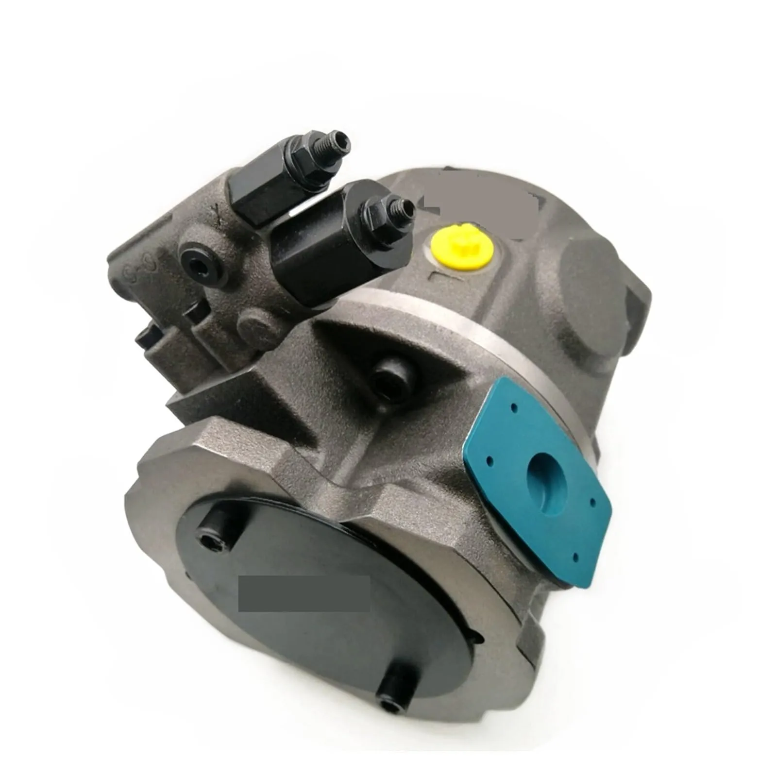 CAARLA A10VO74 Hydraulic Axial Piston Pump - Compact, Efficient & Long-Lasting Variable Speed Design