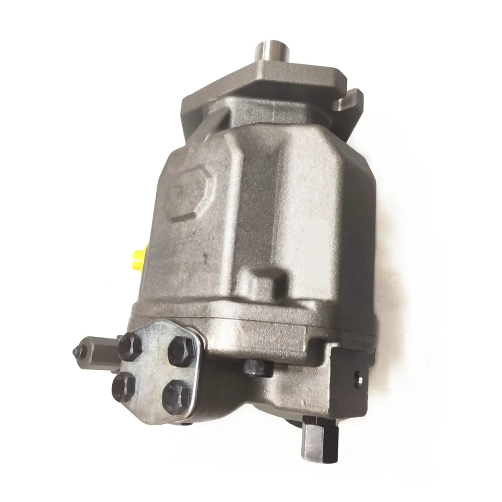 CAARLA A10VSO100 Hydraulic Axial Piston Pump - High Efficiency, Low Noise, Compact Design