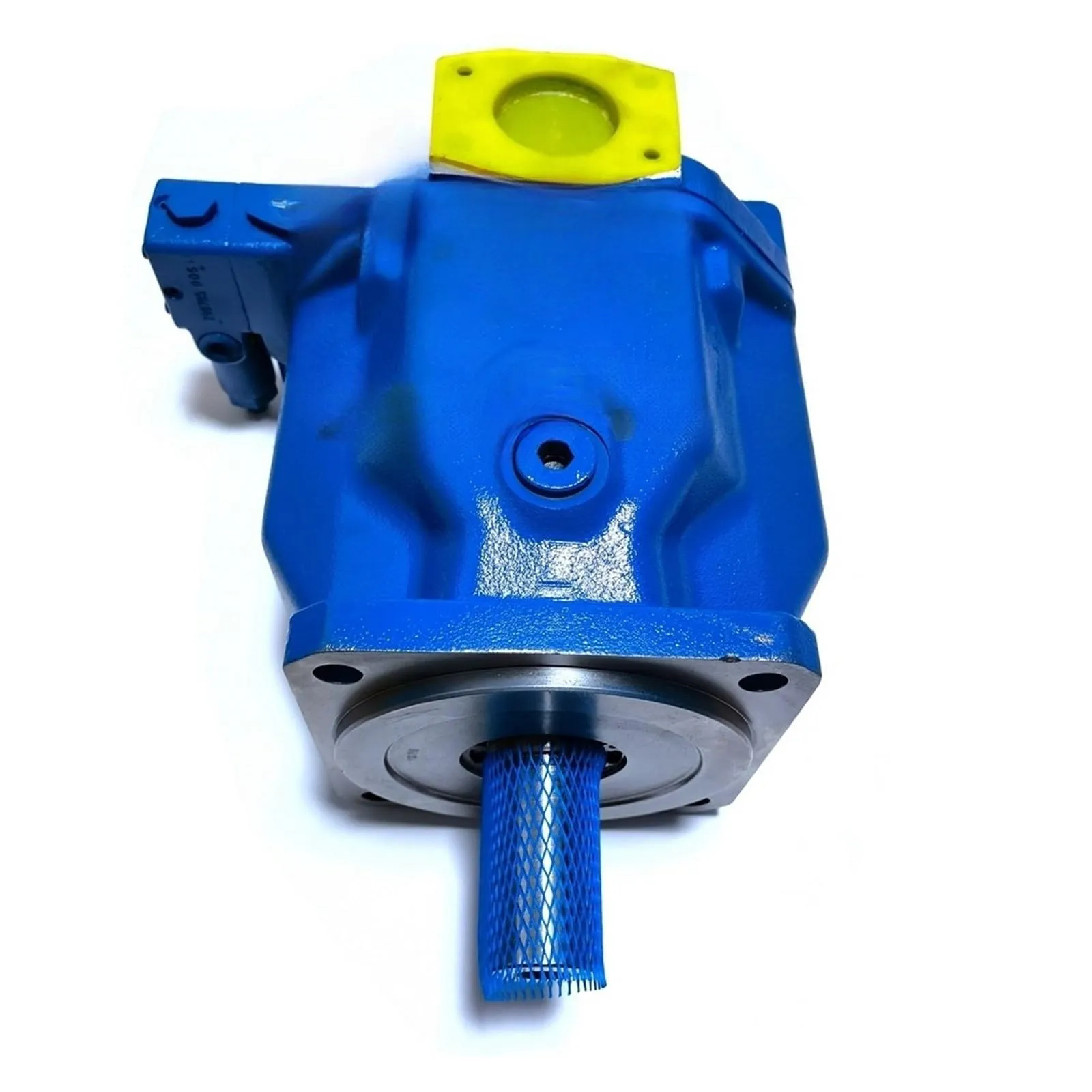 CAARLA A10VSO140 Hydraulic Axial Piston Pump High Efficiency Compact Design Low Noise