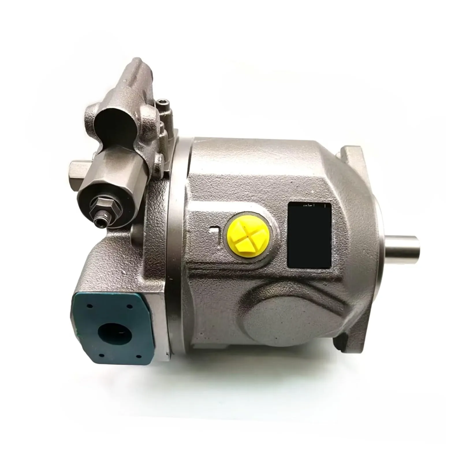 CAARLA A10VSO45 High Pressure Hydraulic Axial Piston Pump - Compact, Efficient, Long-Lasting Design