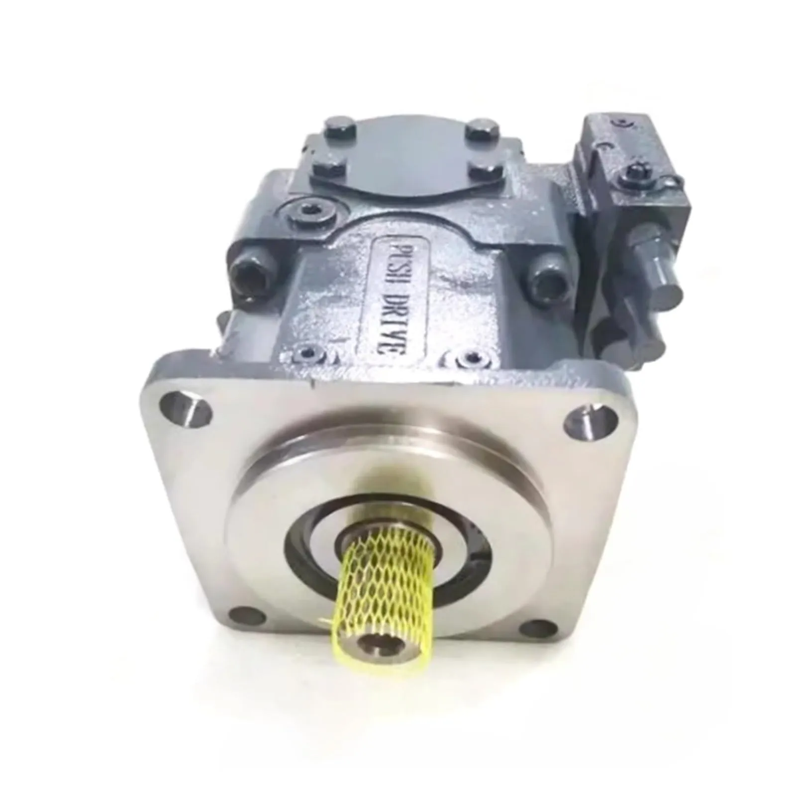 CAARLA A11VO95LRDS10R-NPD12N00 Hydraulic Axial Piston Pump, High Efficiency, Compact Design