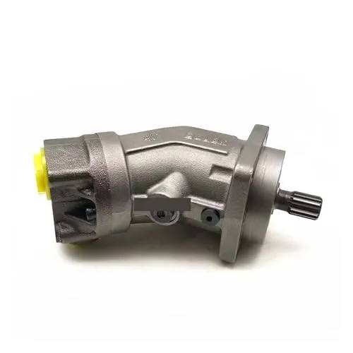 CAARLA A2FO45/61LPZB05 Hydraulic Axial Piston Pump - High Efficiency, Compact, Long-Lasting