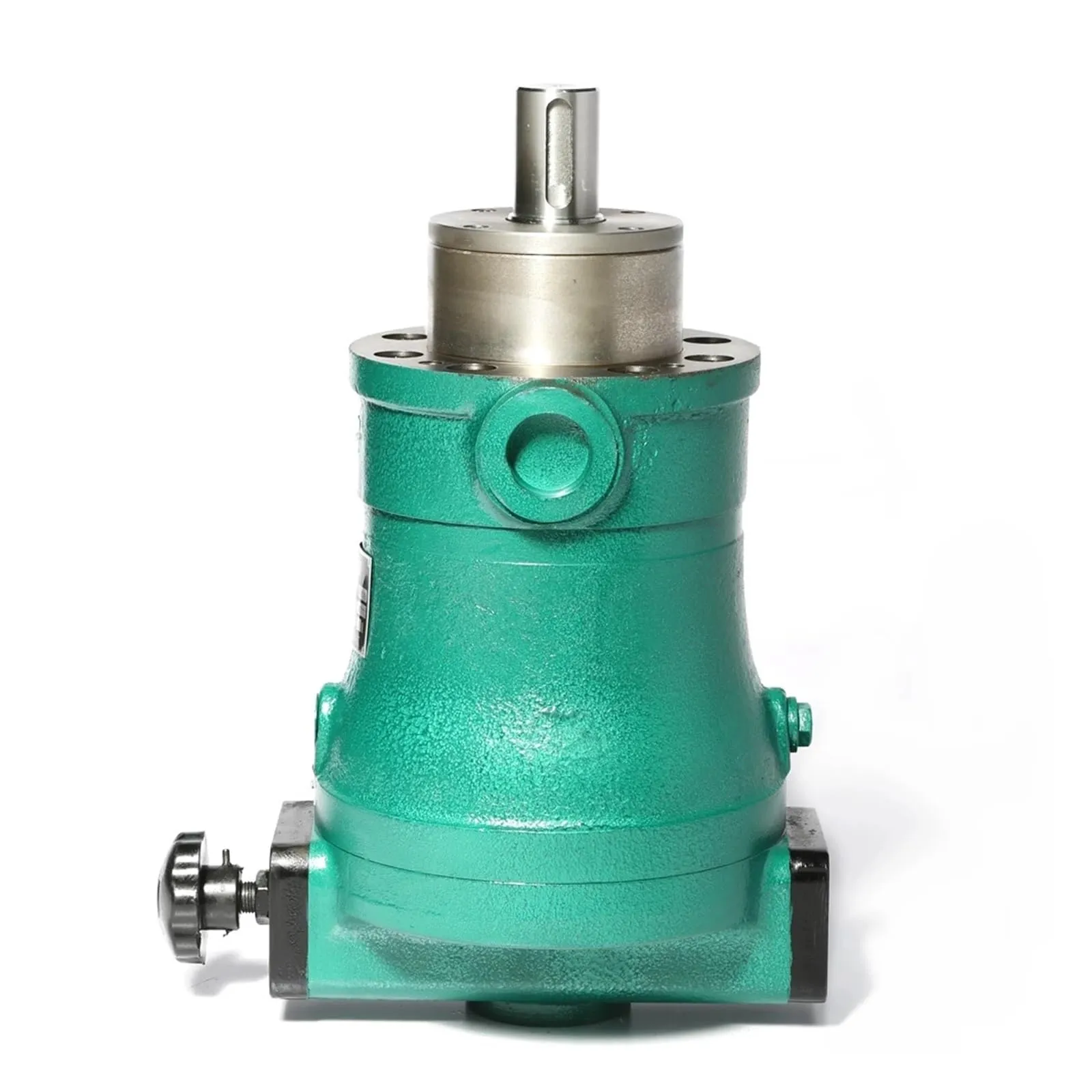 CAARLA Hydraulic Axial Piston Pump 63SCY14-1B - High Efficiency, Low Noise, Compact Design