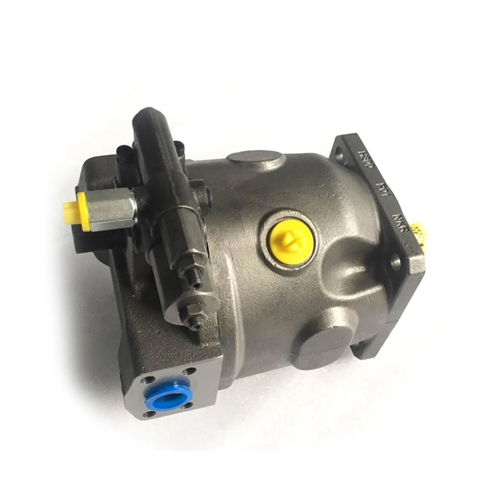 CAARLA Hydraulic Axial Piston Pump A10VSO140 - Compact, Efficient, Variable Displacement Design