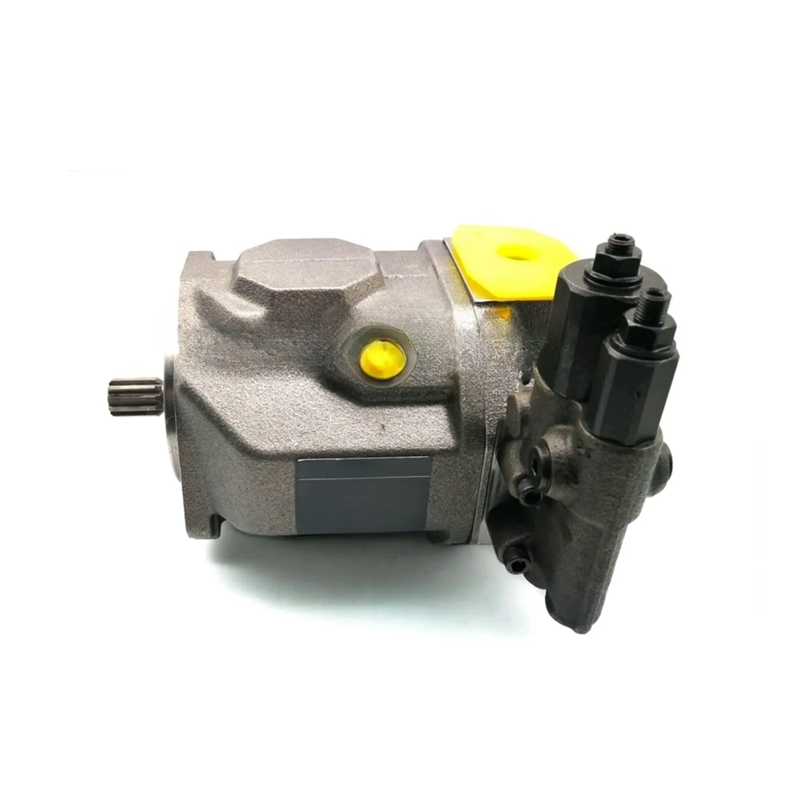 CAARLA Hydraulic Axial Piston Pump A10VSO18DFR/31R-VSC12N00, 35Mpa High Pressure, Compact Design