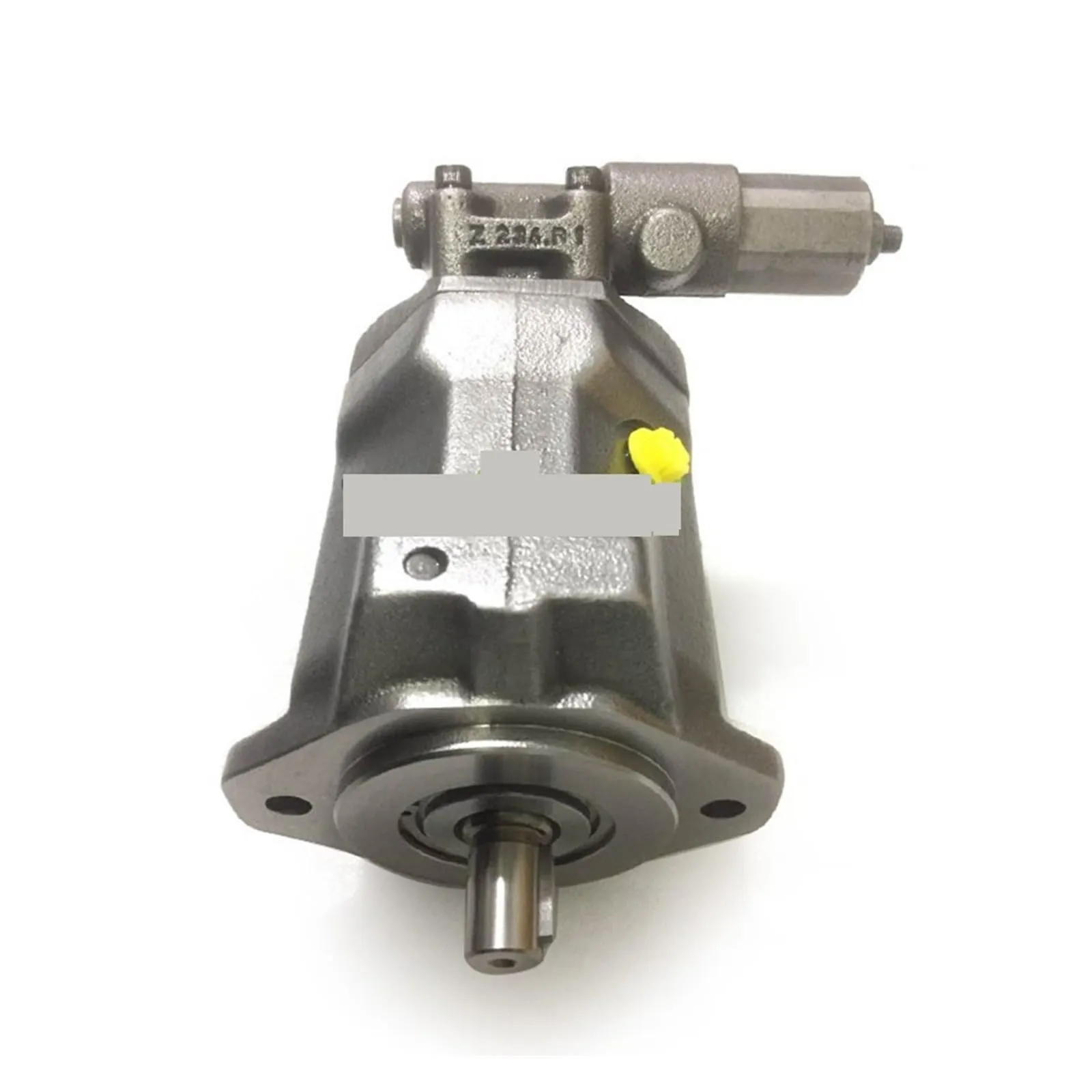 CAARLA Hydraulic Axial Piston Pump A10VSO71 35Mpa Compact High-Efficiency Industrial Pump