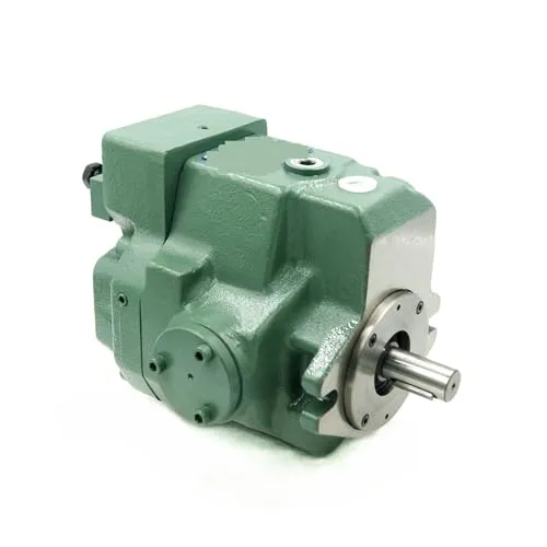 CAARLA Hydraulic Axial Piston Pump A16-FR01BK-32, High Efficiency, Compact Design, Long Life