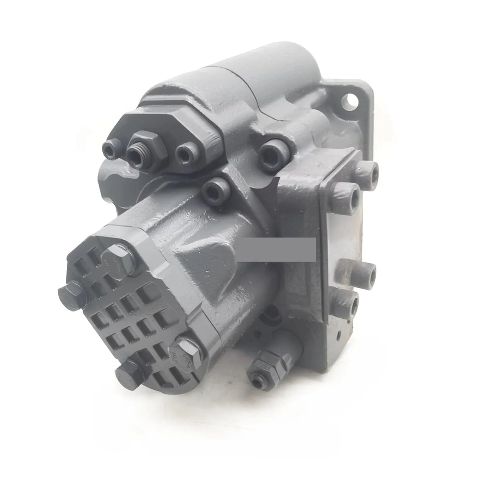 CAARLA Hydraulic Axial Piston Pump AP2D18 HP2D18-XR Compact, High Efficiency, Low Noise Design