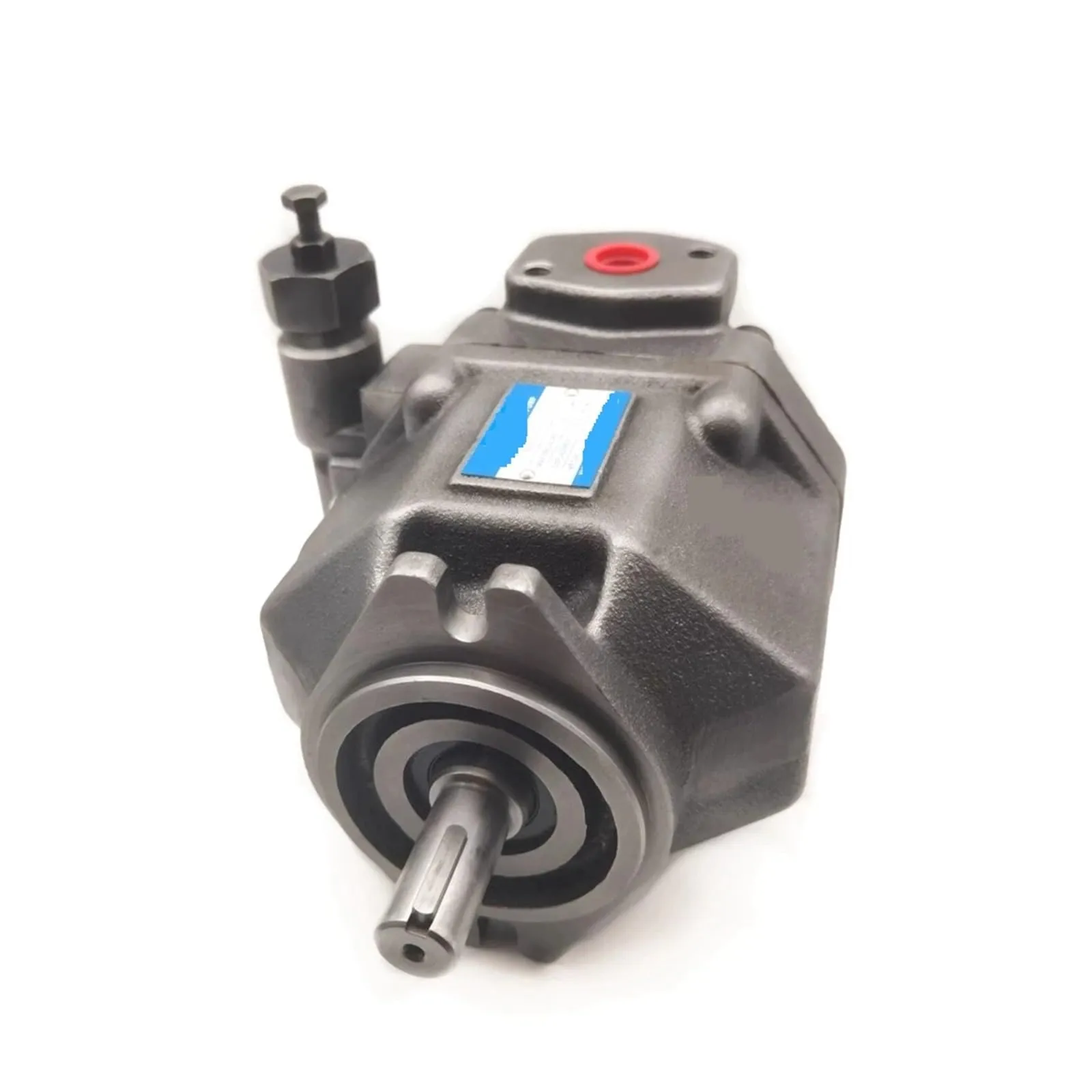 CAARLA Hydraulic Axial Piston Pump AR22-FR01CS-20T, Compact Design, High Efficiency, Low Noise