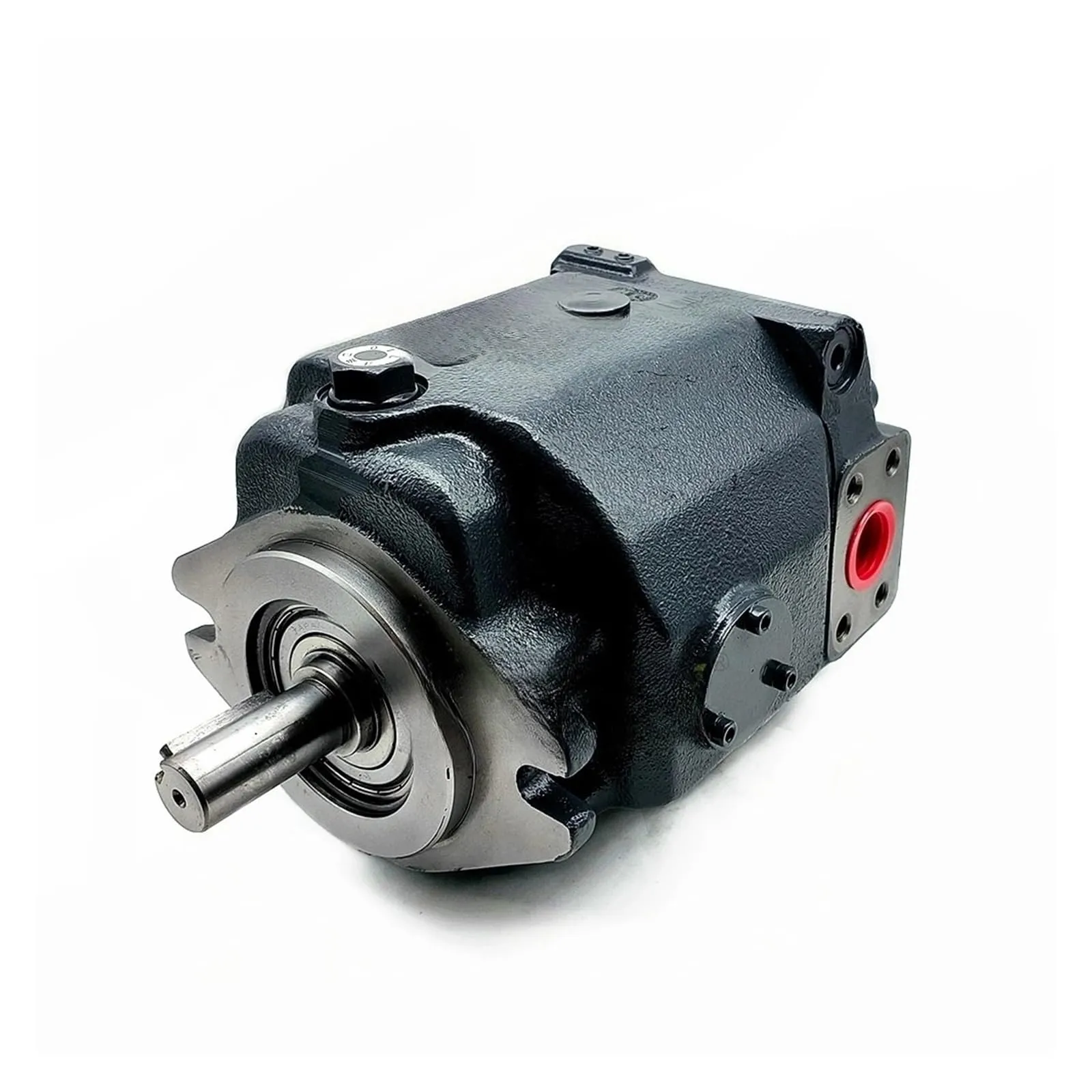 CAARLA Hydraulic Axial Piston Pump HPP-VF2V-F63A3-A & HPP-VF2V-F63A3-EE-A, Compact & Efficient