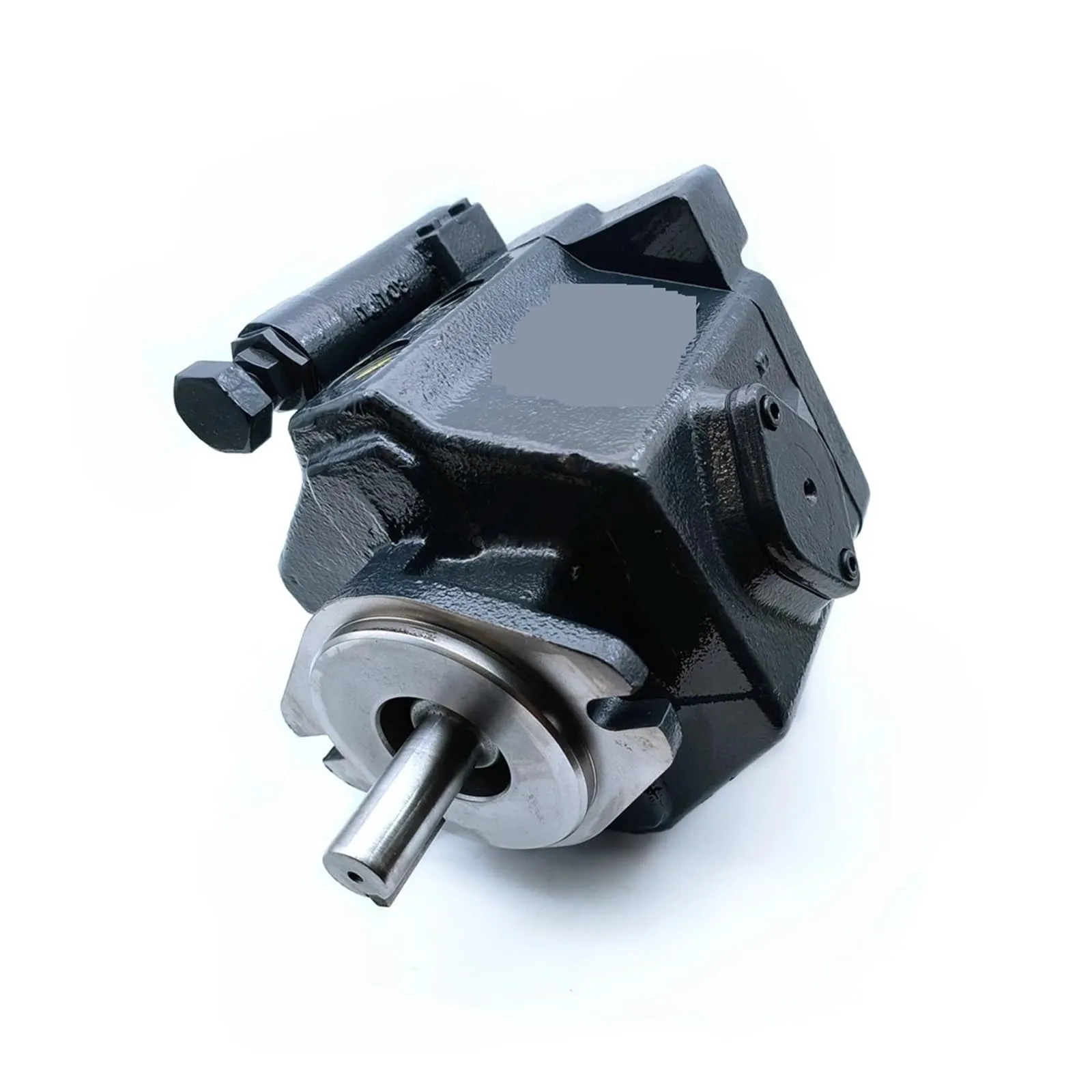 CAARLA Hydraulic Axial Piston Pump P16V-RS-30-CC-21-K, High Efficiency, Compact Design