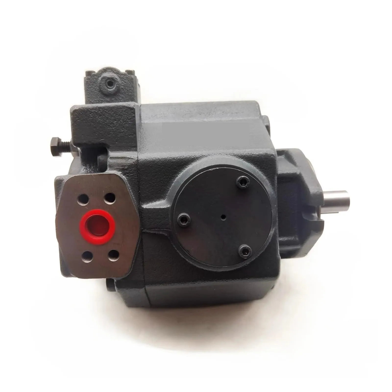 CAARLA Hydraulic Axial Piston Pump P16VMR-10-CMC-20-S121, Compact & High-Efficiency Design