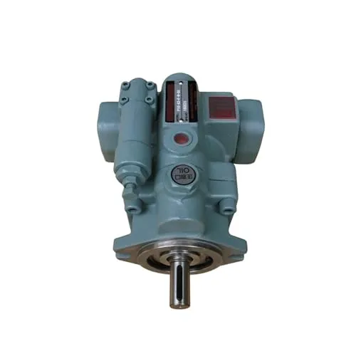 CAARLA Hydraulic Axial Piston Pump P70-A3-F-L-S-01, High Efficiency, Compact Design, Low Noise