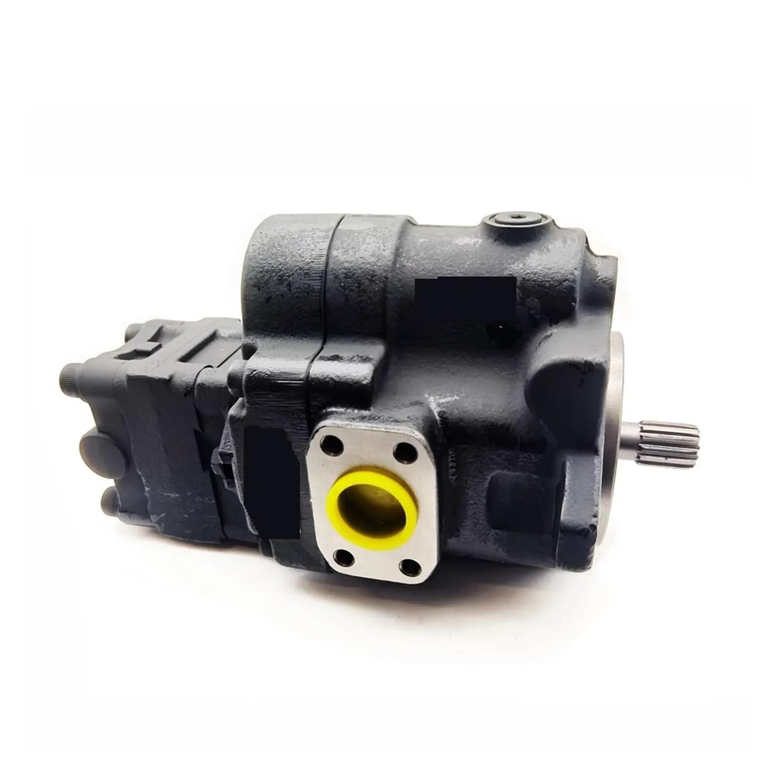 CAARLA Hydraulic Axial Piston Pump PVD-1B-32P-11G5-5677A, Compact, High Efficiency, Low Noise