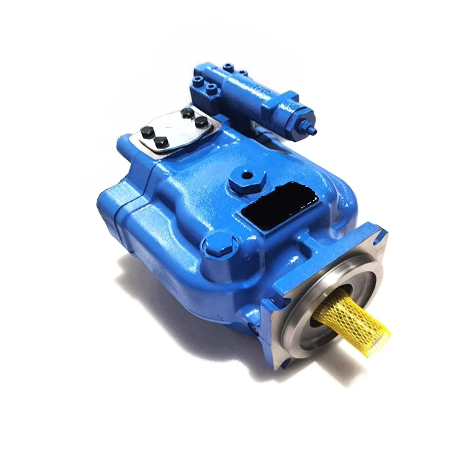 CAARLA Hydraulic Axial Piston Pump PVH074R01AB10A250000002001AE010A - High Efficiency, Compact Design