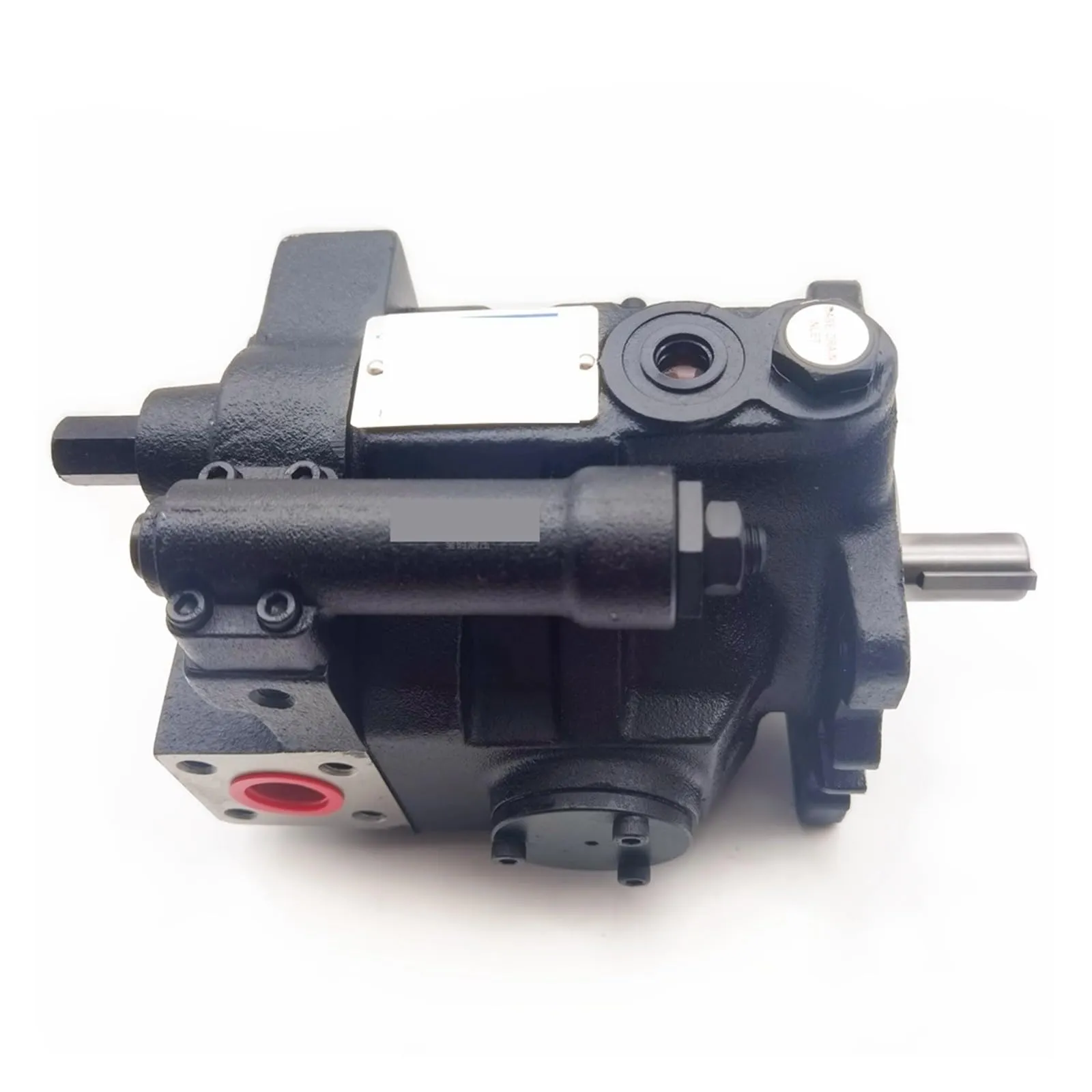 CAARLA Hydraulic Axial Piston Pump V18A3R10X High Pressure, Compact Design, Long Life