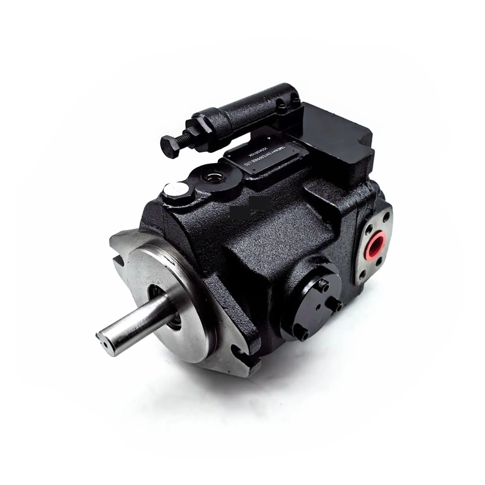 CAARLA Hydraulic Axial Piston Pump V23A2R10X - Compact, High Efficiency, Variable Displacement Design