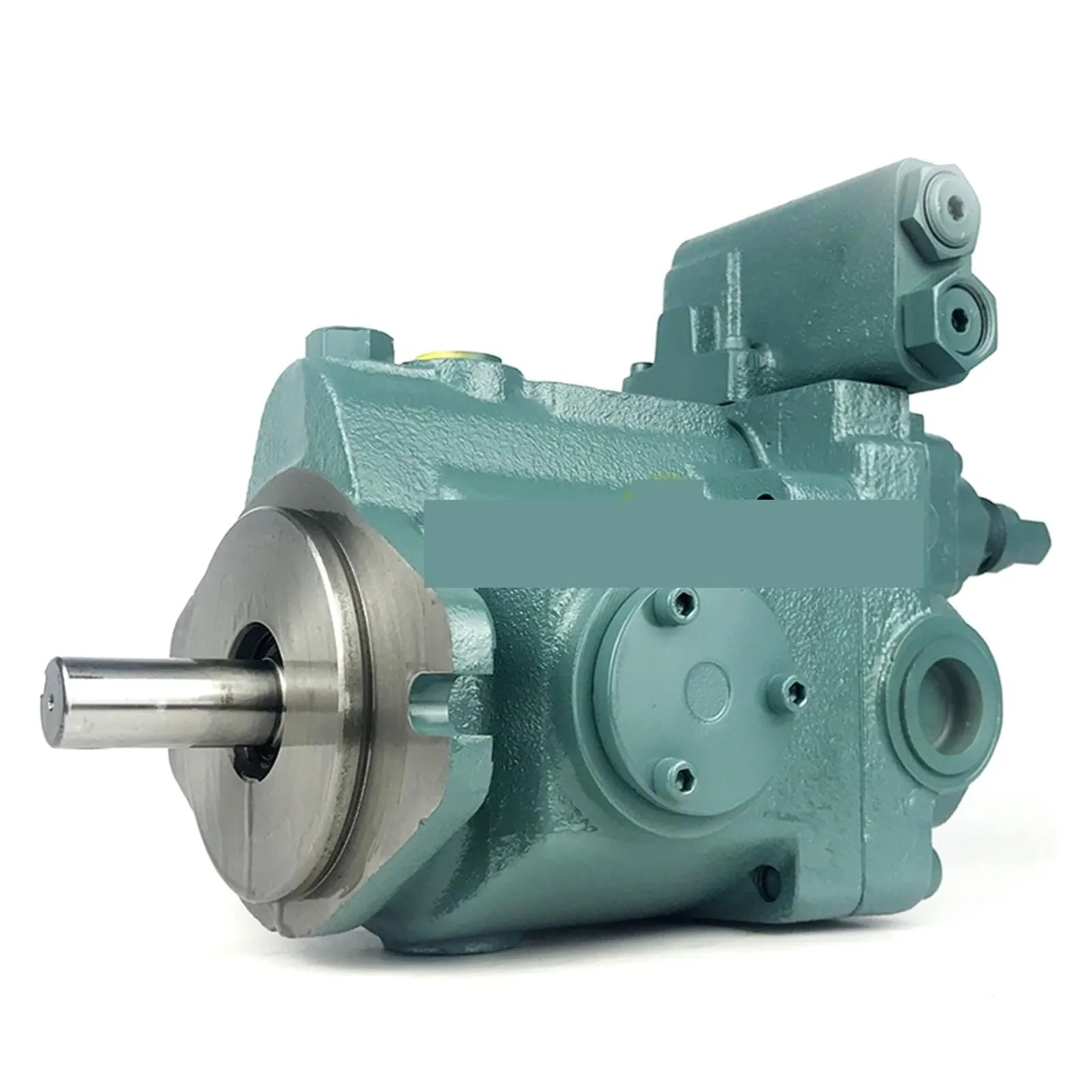 CAARLA Hydraulic Axial Piston Pump V23C13RJAX35 - Low Noise, High Efficiency, Compact Design