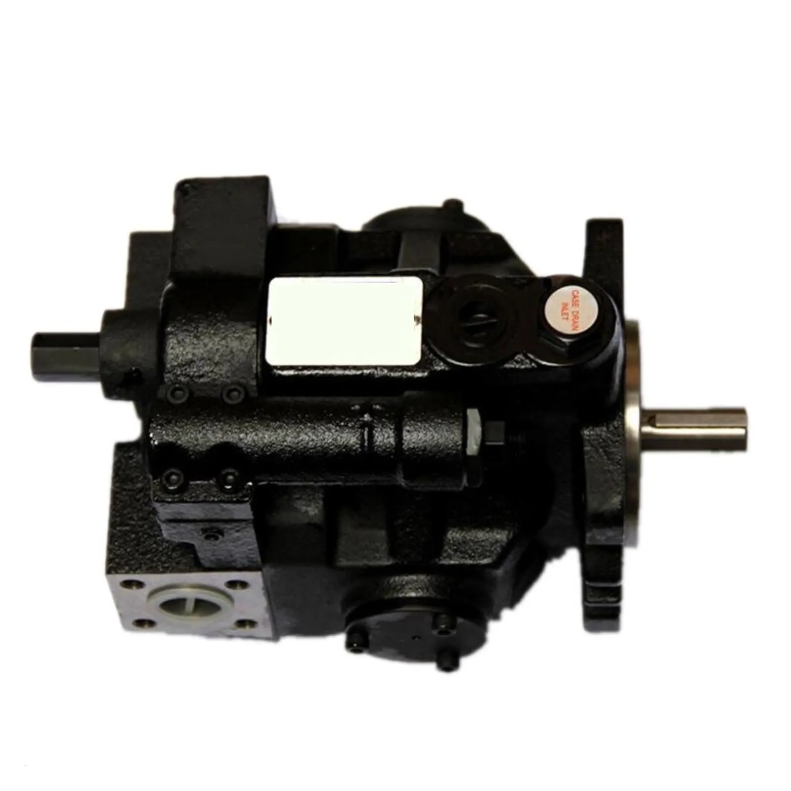 CAARLA Hydraulic Axial Piston Pump V Series V25A1R10X V25A2R10X V25A3R10X V25A4R10X