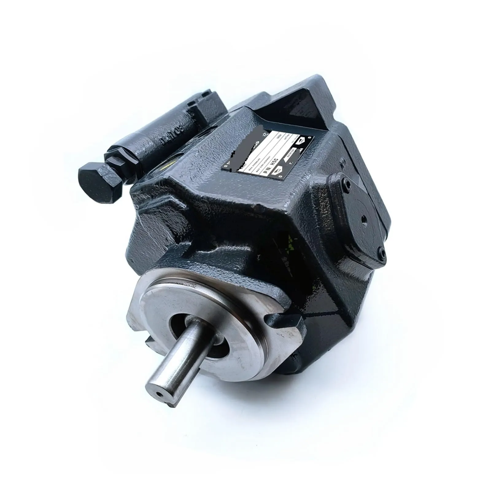 CAARLA P16V-RS-30-CC-21-K High Pressure Hydraulic Axial Piston Pump - Compact, Efficient Design