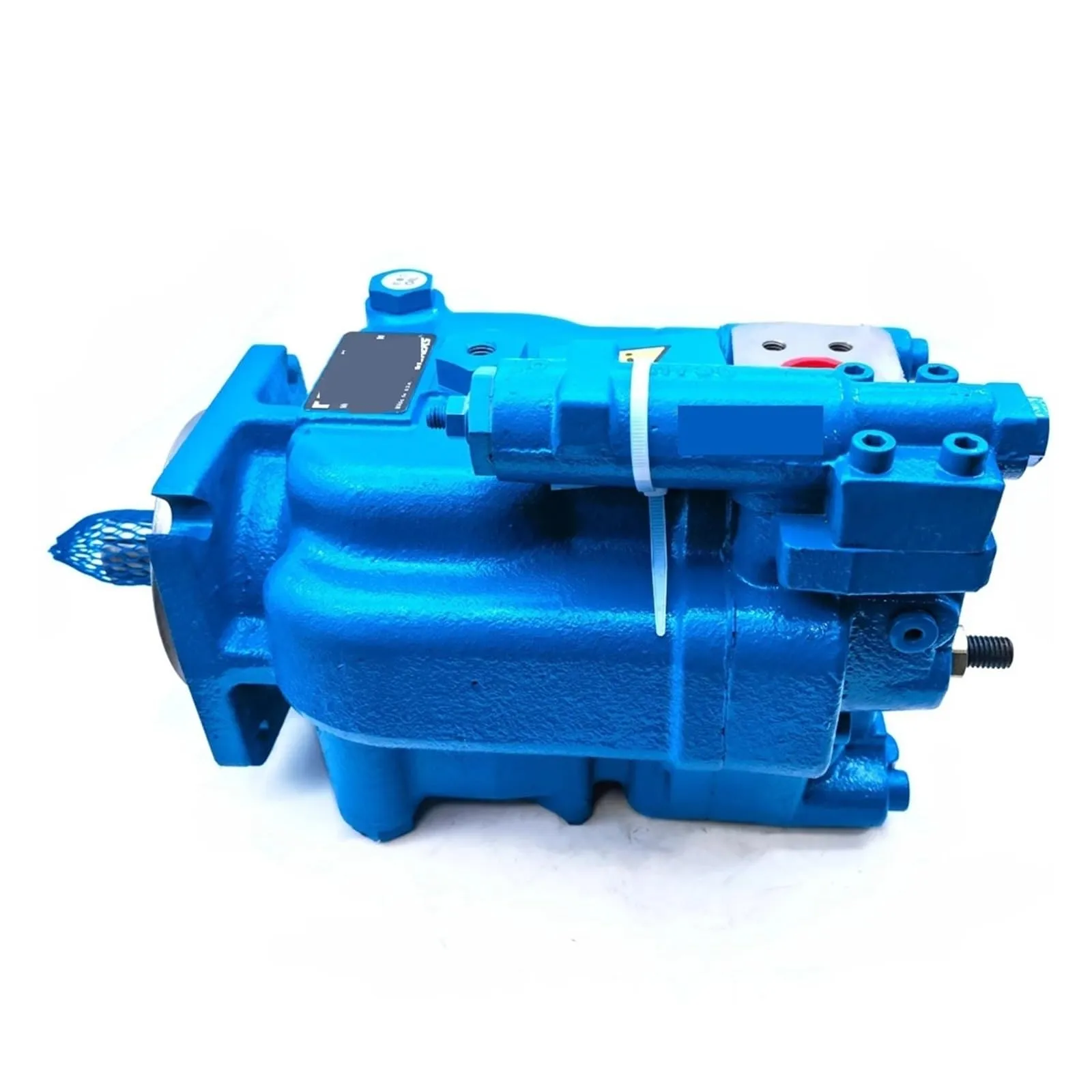 CAARLA PVH074 Hydraulic Axial Piston Pump - Compact, High-Efficiency Variable Piston Pumps