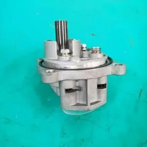 CARTEX Hydraulic Gear Pump 175-13-23500 for Komatsu Bulldozer D135A-1 D155A-1 D355A-3