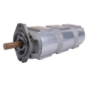 CARTEX Hydraulic Gear Pump 20T-60-00400 for Komatsu Excavator PC40-5 & PC50UU-1