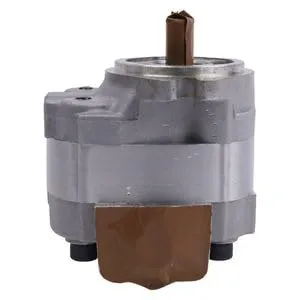 CARTEX Hydraulic Gear Pump 705-22-25170 for Komatsu HM300-5, HM400-5, HM300-5E0, HM400-5E0