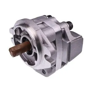 CARTEX Hydraulic Gear Pump 705-40-01370 for Komatsu Excavator PC75UU-2, PC75UD-2, PC75UD-2E