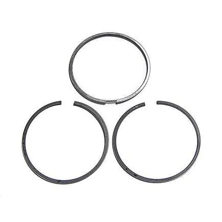 Caterpillar Piston Ring Kit X4 Replacement for 247B 257B Cat 3024C Engines