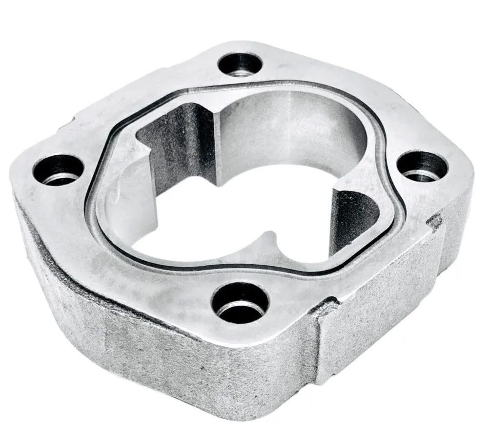 CO 365P-H-12-365 Series Pump Gear Housing for 1-1/4'' Gears, 1-3/4'' OAL Width