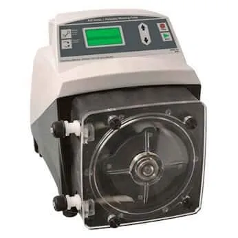 Cole-Parmer Peristaltic Metering Pump 2.1 GPH, 125 PSI, 220VAC - Reliable Lab Equipment