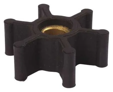 Dayton Impeller - High Performance, Durable Material, Ideal for HVAC Applications