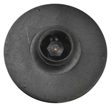 Dayton PP20003AI02G Impeller – High-Quality Performance for Enhanced Efficiency