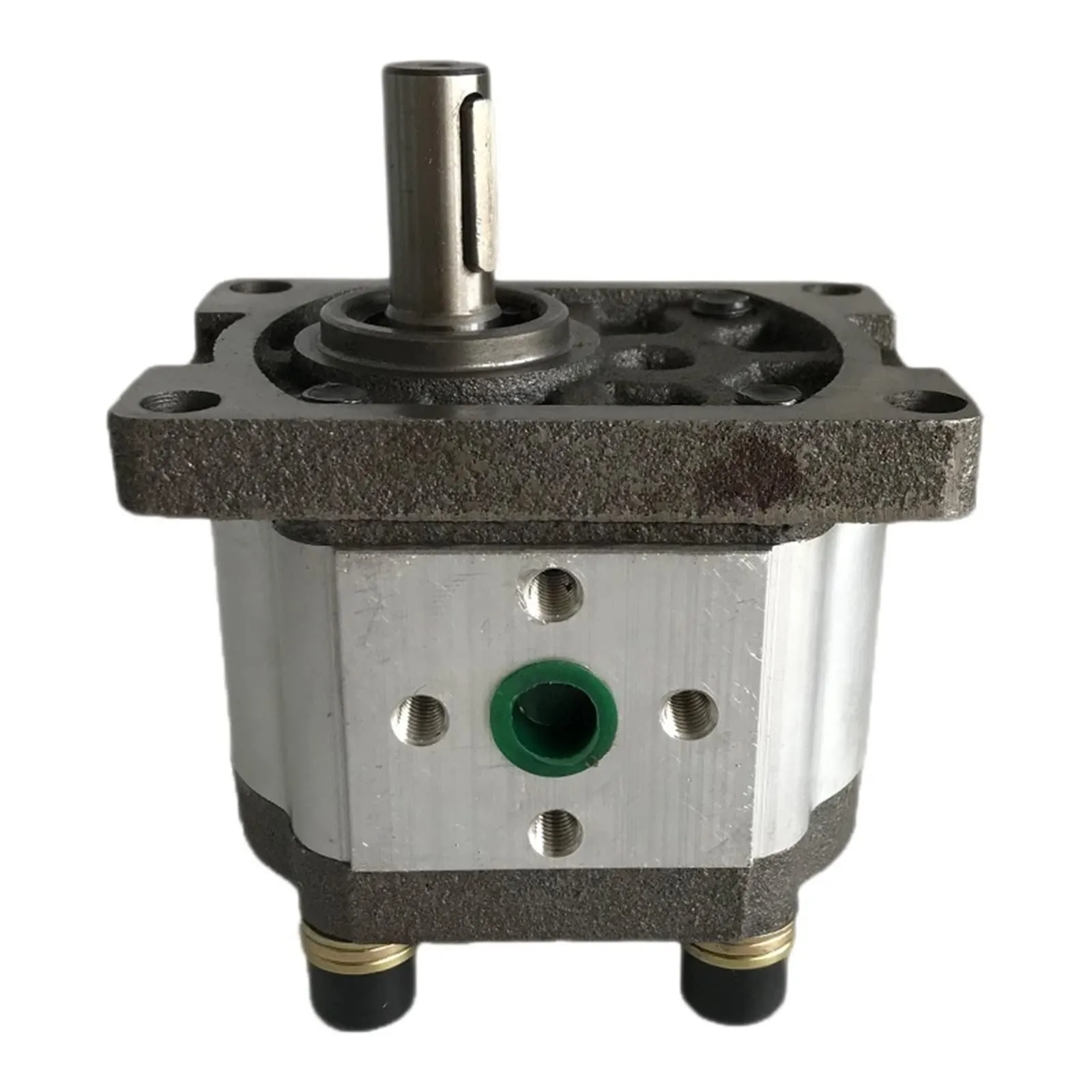 DOLUNTO CBN-G316 Gear Pump Hydraulic Oil Pump for High Pressure Applications