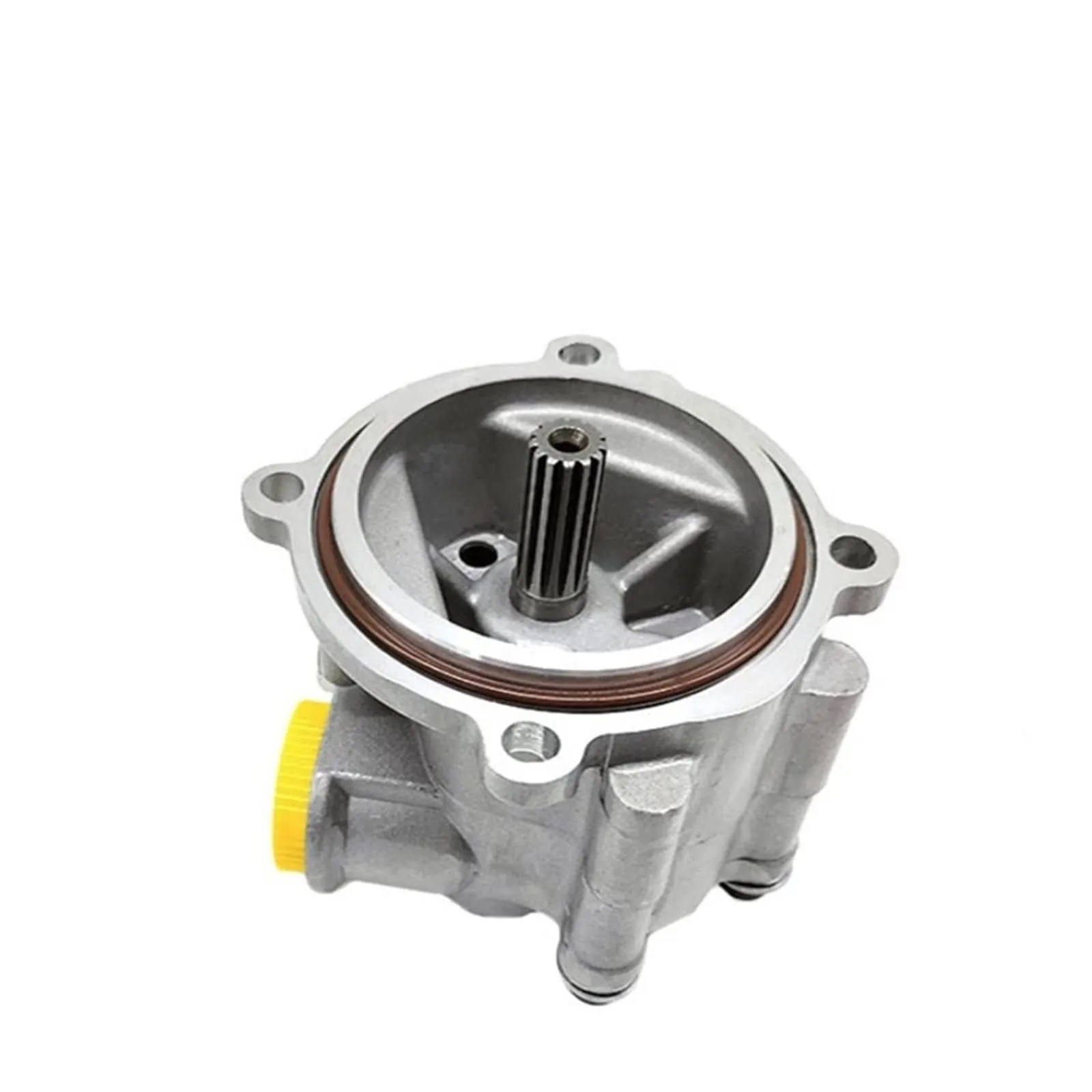 DOLUNTO K3V112DT Hydraulic Gear Pilot Pump for Excavator Repair Parts