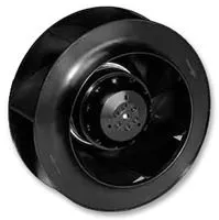 Ebm-Papst R2E220-AA40-23 Motorized Impeller, 220mm x 63mm, 230VAC, 530CFM, 74dBA