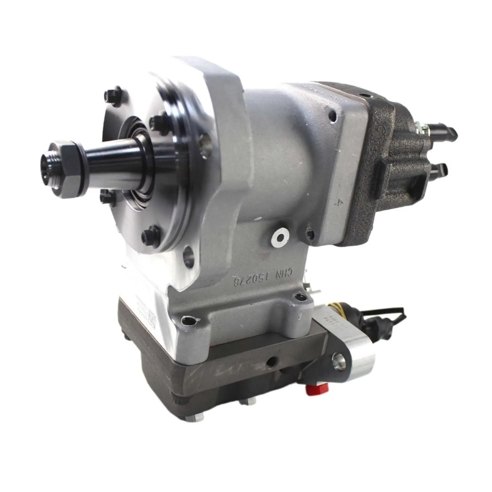 Excavator Fuel Injection Pump PC300-8 PC350-8 High Pressure Durable Komatsu Compatible