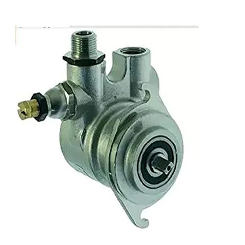 FAEMA Rotary Vane Pump 3/8' for Cimbali/Faema - Fluid-O-Tech 180 l/h Connection