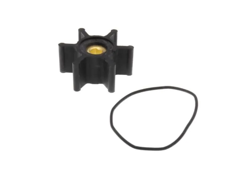 Flexible Impeller for Milwaukee Power Tools - Compatible with Models 2771-20, 2771-21